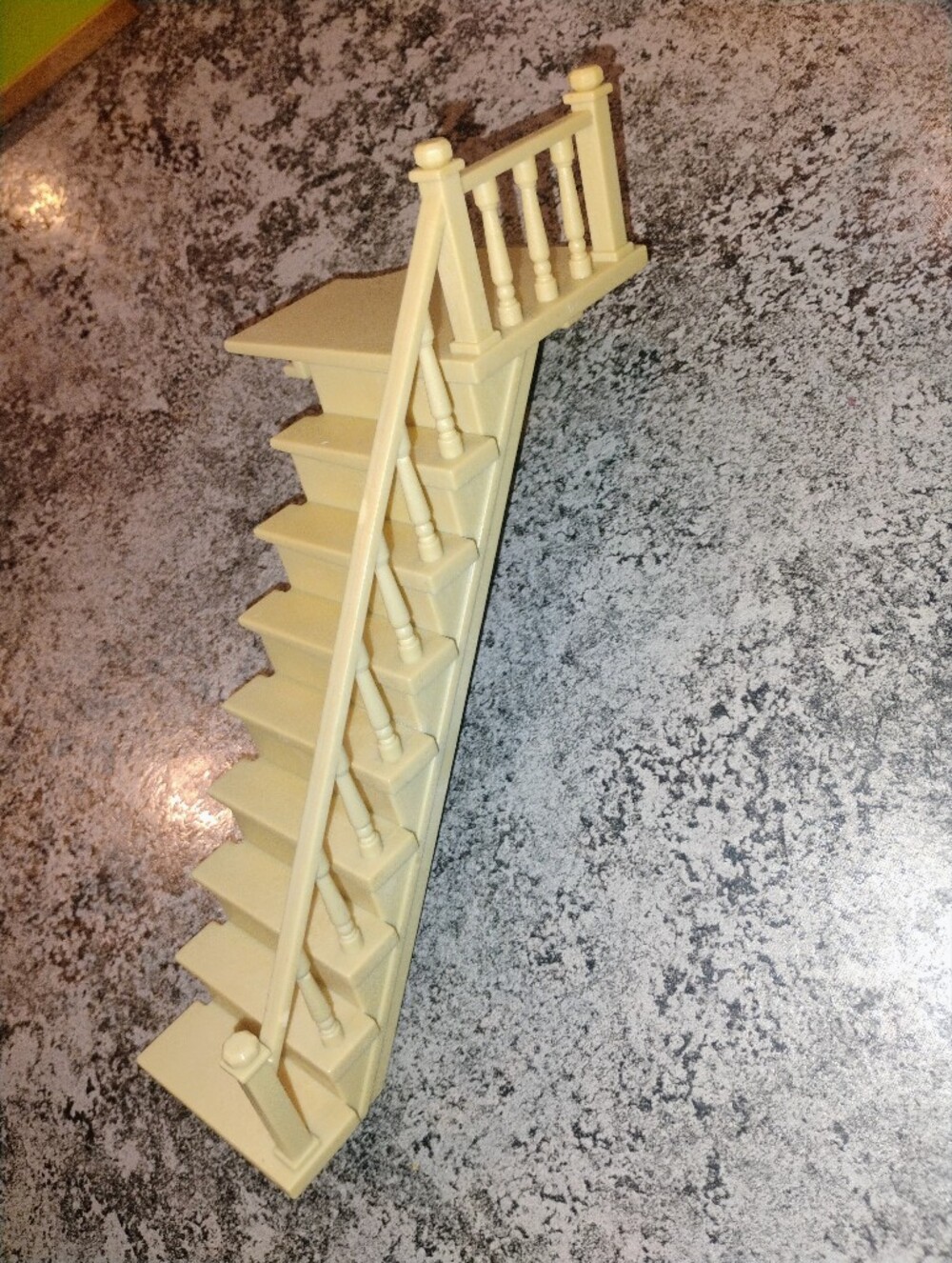 Calico Critters Townhouse House Replacement Staircase Steps
